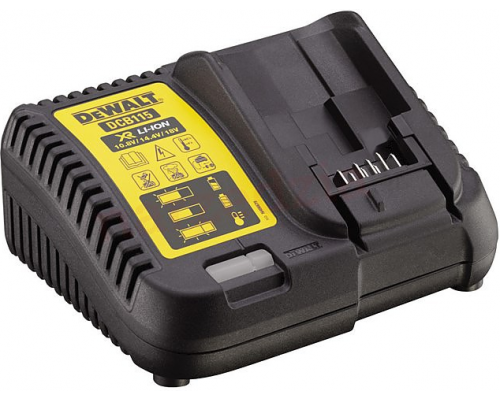 Dewalt  XR 10,8-18V (DCB115)