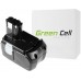 Green Cell  Hitachi BCL1815 C18DL 18V 1.5Ah - PT139