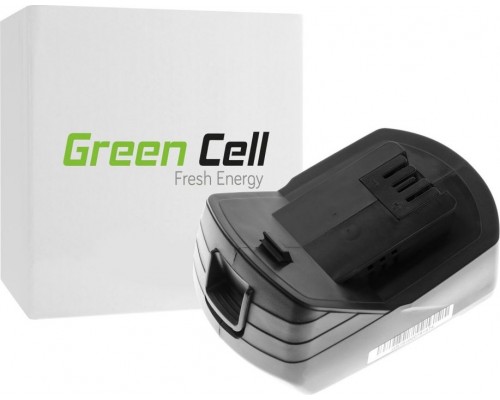Green Cell Einhell TH-CD 18-2 18V 2Ah