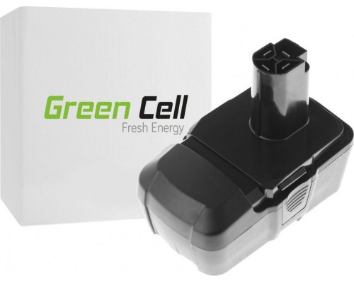 Green Cell Einhell RT-CD 18/1 18V 2Ah