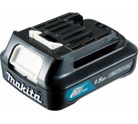 Makita  BL1016 (197393-5)