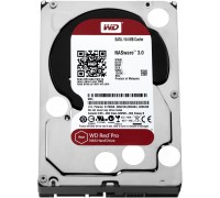 Western Digital Red Pro 8TB SATA3 drive