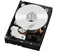 Western Digital Blue, 500 GB, 7200 RPM, 16 MB, 3.5", Serial ATA