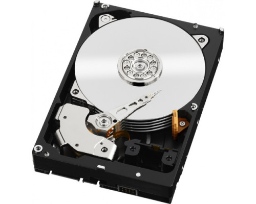 Western Digital Blue, 500 GB, 7200 RPM, 16 MB, 3.5", Serial ATA