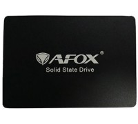 SSD AFOX SD250 240GB 2.5" SATA III (SD250-240GQN)