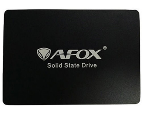 SSD AFOX SD250 240GB 2.5" SATA III (SD250-240GQN)