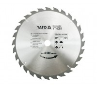 Yato  350x30mm 28z YT-6080