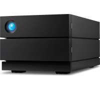 LaCie 3.5, 16TB, USB 3.1 external hard drive (STHJ16000800)