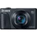 Canon Canon PowerShot SX740 HS Digital Camera Black