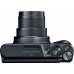 Canon Canon PowerShot SX740 HS Digital Camera Black