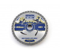 Irwin  WeldTec 210x30x2,4mm 40z. - 1897386