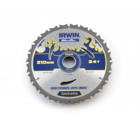 Irwin  WeldTec 210x30x2,4mm 24z. - 1897385