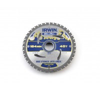 Irwin WeldTec 184x30x2,4mm 40z. - 1897370