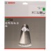 Bosch Optiline Wood 210 x 30mm 60z (2608641190)