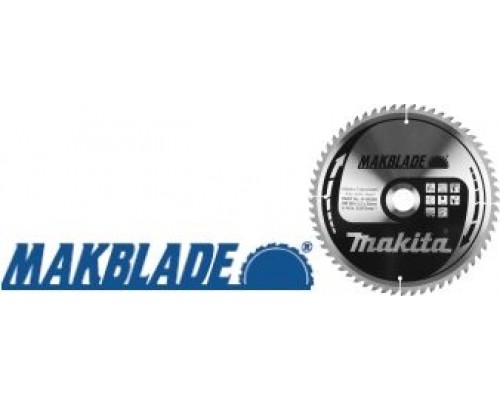 Makita Makblade 260mm 60 z (B-09020)