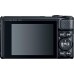 Canon Canon PowerShot SX740 HS Digital Camera Black