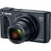 Canon Canon PowerShot SX740 HS Digital Camera Black
