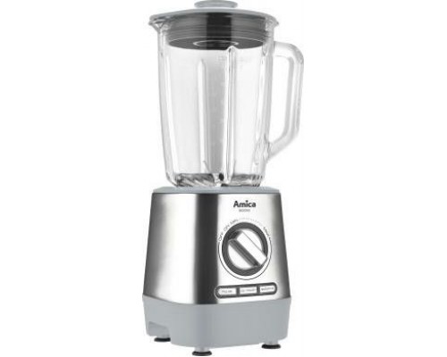 Amica BTM5012 800W glass blender