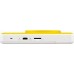 Canon Canon ZOEMINI C digital camera yellow