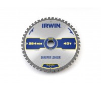 Irwin 254x30x2,8mm 48z. - 1897428