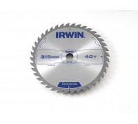 Irwin  315x30x3,2mm 40z. (1897214)