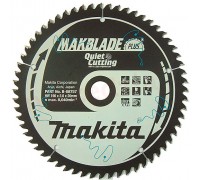 Makita 190 x 20mm 60z (B-08757)