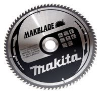 Makita 30 x 260mm 80 z (B-09070)