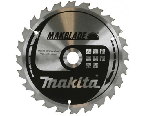 Makita  305x30mm 40z - B-08997