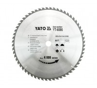 Yato  400x30mm 60z (YT-6086)