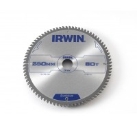 Irwin  250x30x2,8mm 80z - 1907778