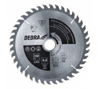 Dedra  500x30mm 100z. - H500100