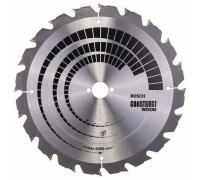 Bosch  Construct Wood 350x3,5x30mm 2608640692