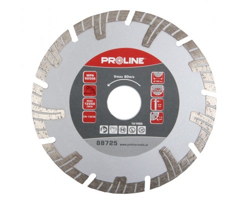 Proline  230x22,2mm TURBO-T - 88733