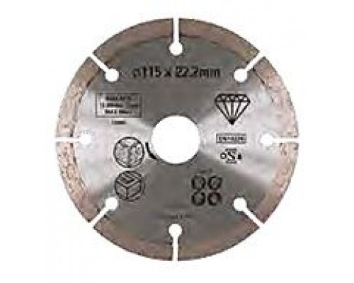 Stanley  Ø=230mm  - STA38117