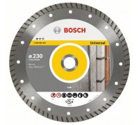 Bosch Standard for Universal Turbo 230x22x2,5mm - 2608602397