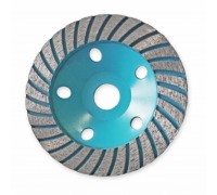 Dedra  Turbo 125mm (HP031)