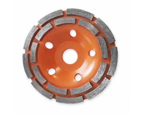 Dedra  POP segment 125mm (HP041)