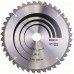 Bosch  Optiline Wood 254 x 30mm 40z (2608640435)