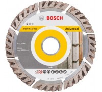 Bosch  Standard for Universal 230x22,23x2,6mm (2.608.615.065)