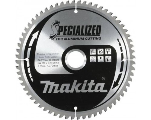 Makita 260 x 30mm (B-09656)