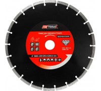 AWTools 350x32-25,4-22,2  (AW45350)