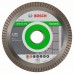 Bosch Best for Ceramic Extra-Clean Turbo 125 x 22mm - 2608602479