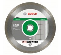 Bosch  Best for Ceramic 125x22x1,8mm (2608602631)