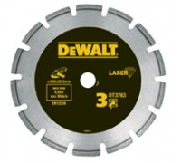 Dewalt 125x2x22.2mm - DT3761