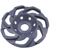 Dedra S segment 115mm H1216