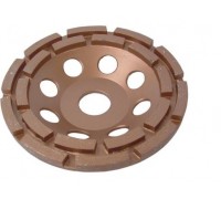 Dedra segment 115mm H1207