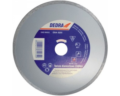 Dedra  300mm 25,4mm H1137