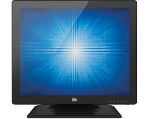 Elo Touch Solutions ET1717L monitor (E877820)