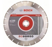 Bosch  STANDARD FOR MARBLE 230x22,2mm 2608602283