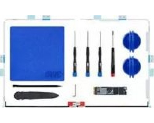 SSD OWC Aura Pro X2 240GB Macbook SSD PCI-E (OWCS3DAPT4MA02K)